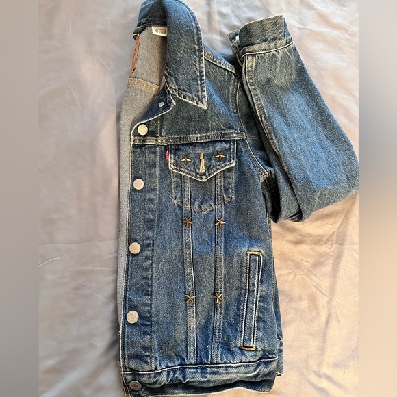 Jean jacket - Picture 4 of 4